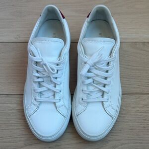 ⬛️Common Projects ⬛️White Leather  Sneakers